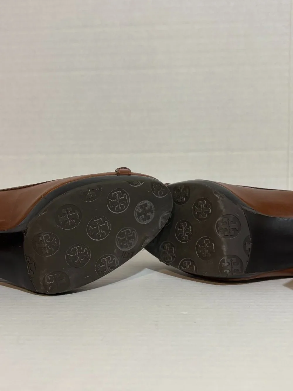 Tory Burch description brand